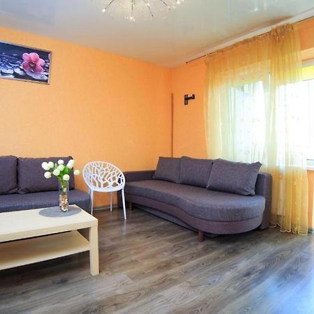 Laisves-Taikos Apartaments VNO Exterior photo