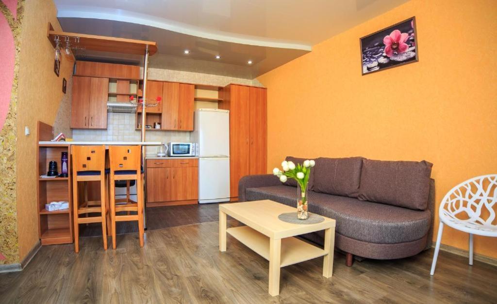 Laisves-Taikos Apartaments VNO Exterior photo