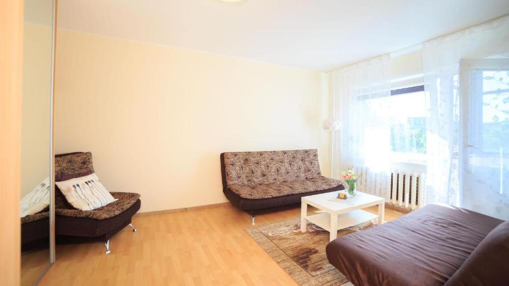 Laisves-Taikos Apartaments VNO Exterior photo