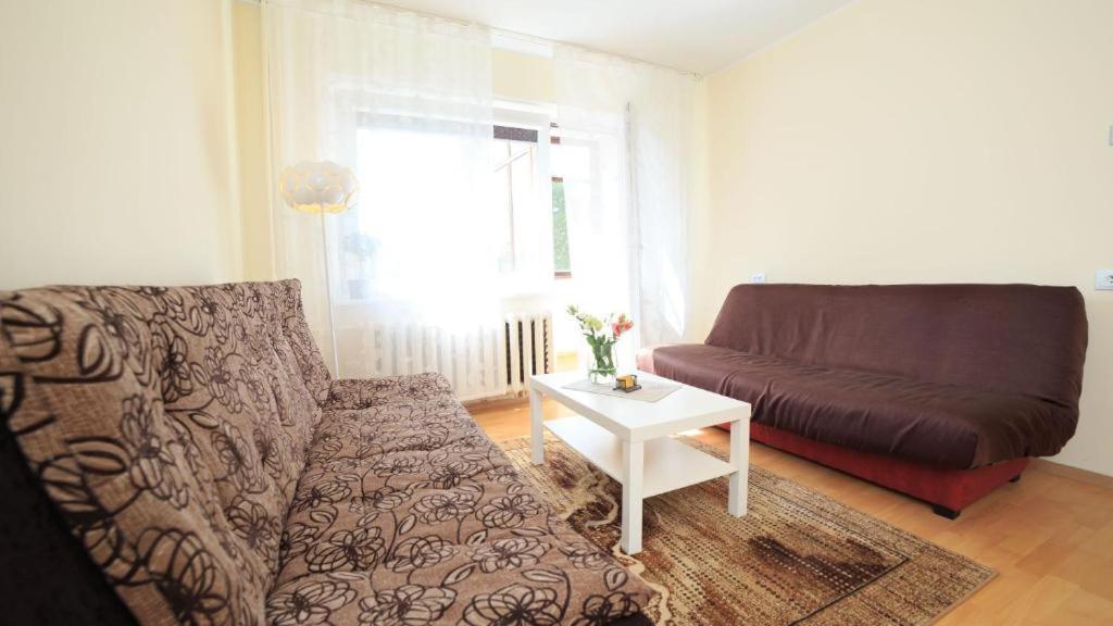 Laisves-Taikos Apartaments VNO Exterior photo